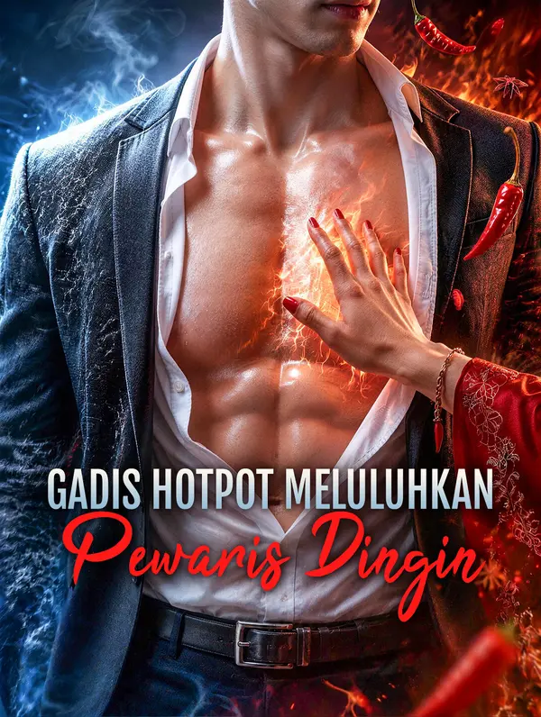 Gadis Hotpot Meluluhkan Pewaris Dingin