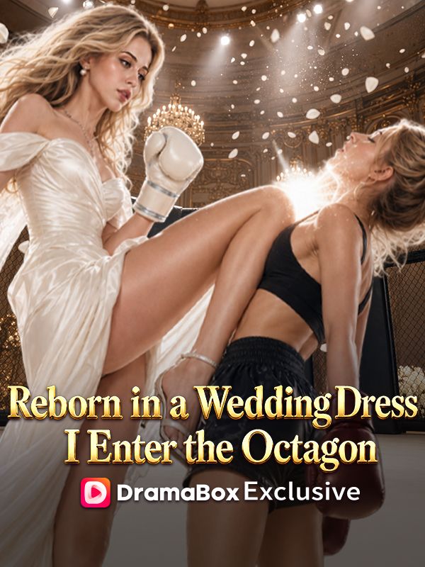 Reborn in a Wedding Dress, I Enter the Octagon