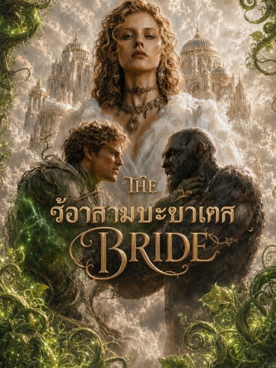 เจ้าสาวบรรณาการ