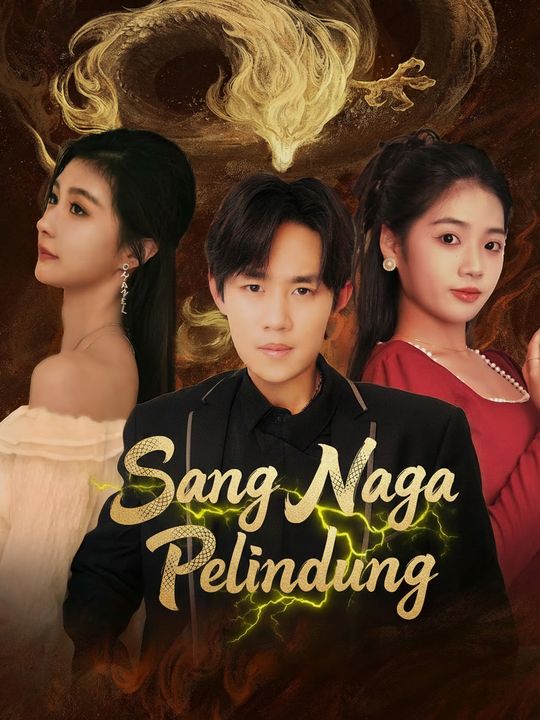 Sang Naga Pelindung