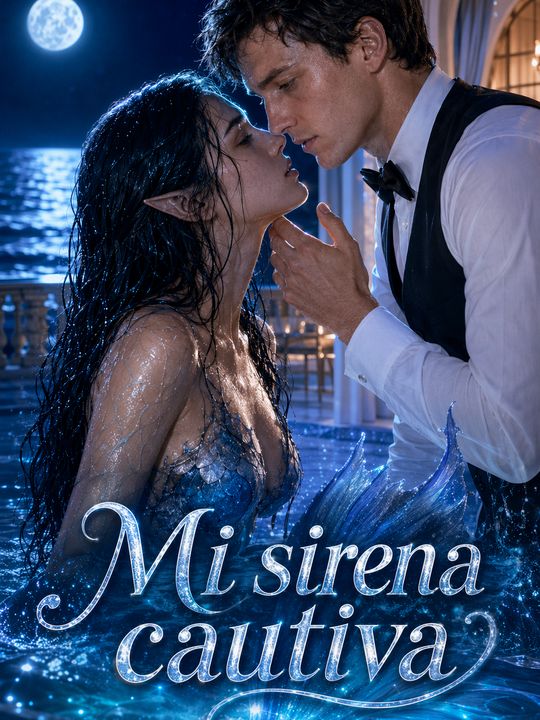 Mi sirena cautiva