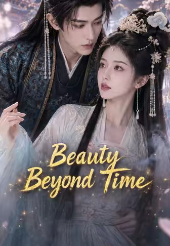 Beauty Beyond Time