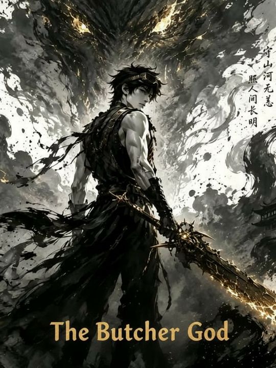 The Butcher God