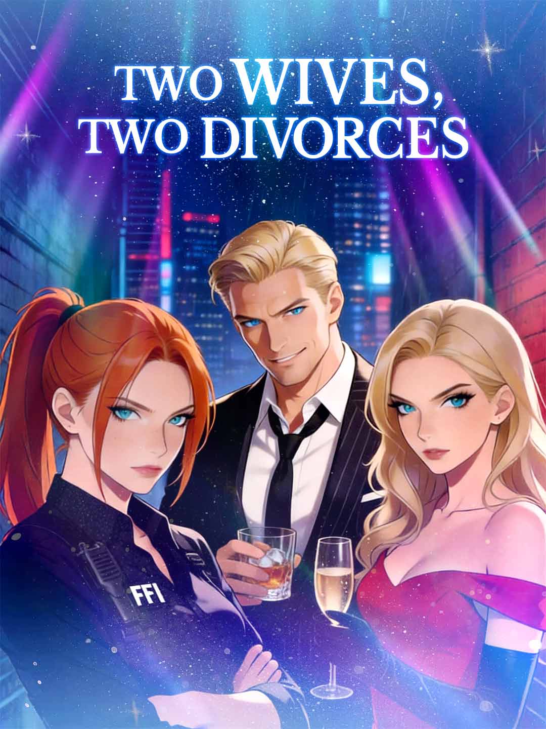 (Dubbing) Duas Esposas, Dois Divórcios