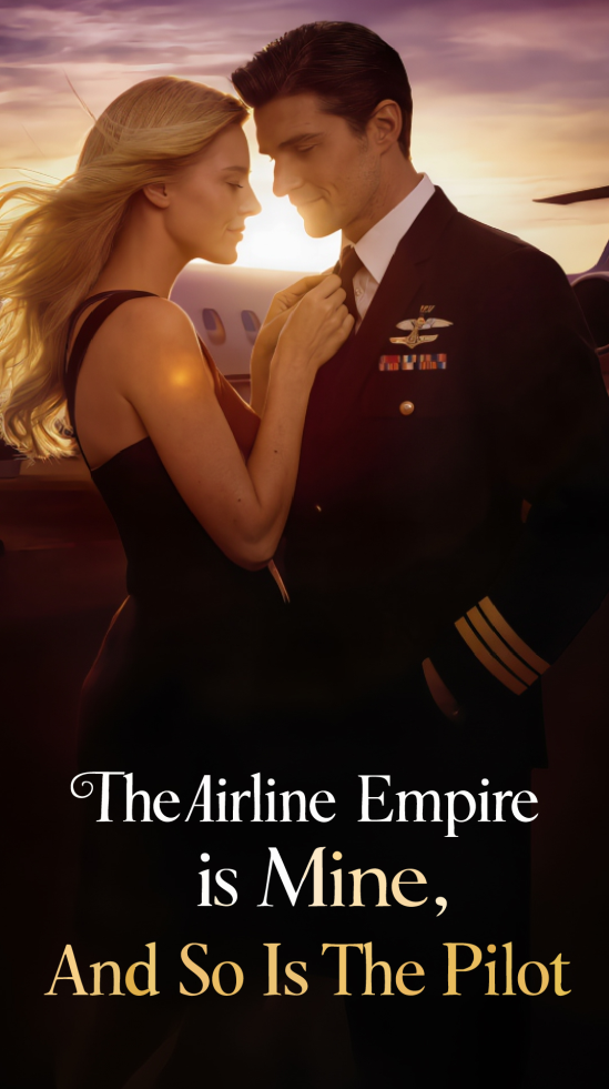 She Rules the Skies Now