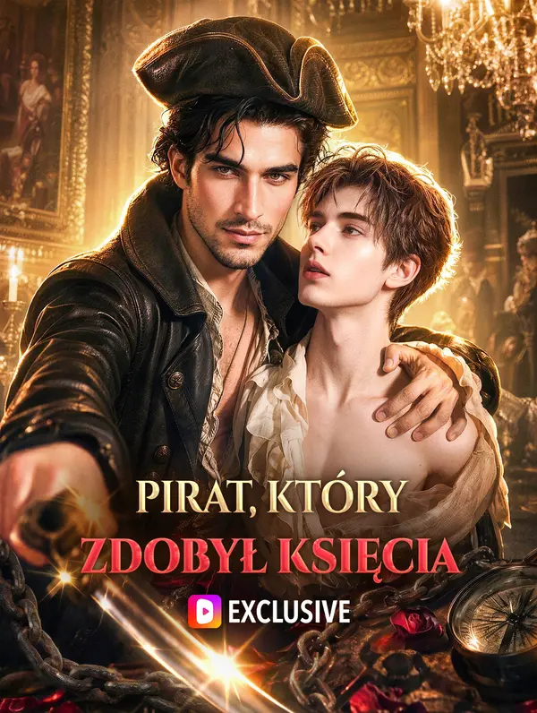Pirat, który zdobył księcia