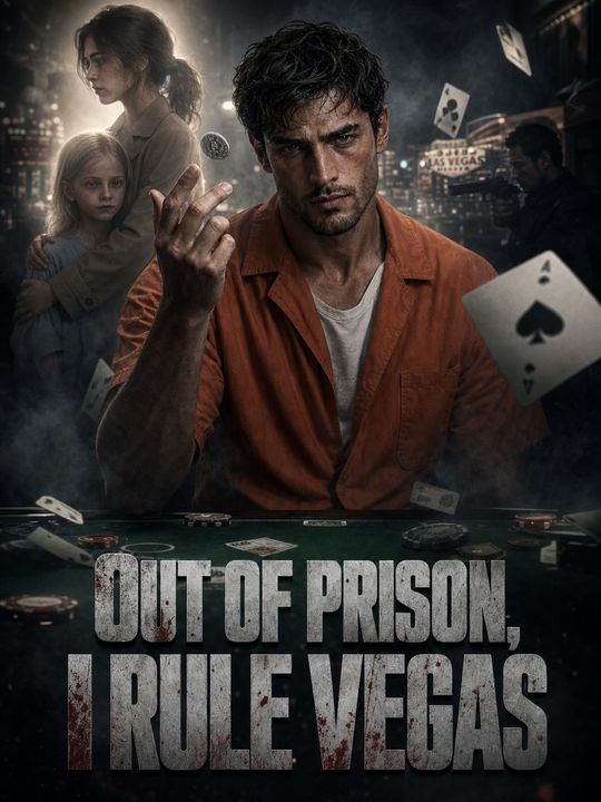 Out of Prison, I Rule Vegas