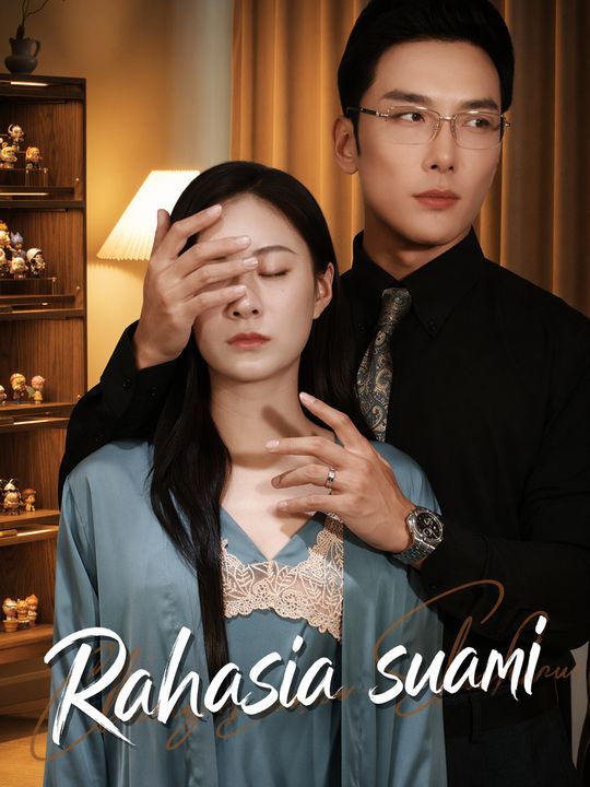 Rahasia suami