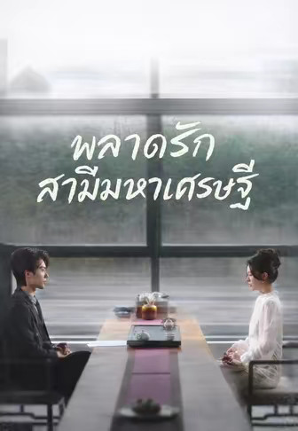 พลาดรักสามีมหาเศรษฐี