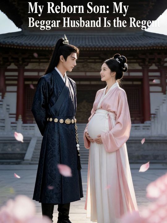 My Reborn Son: My Beggar Husband Is the Regent