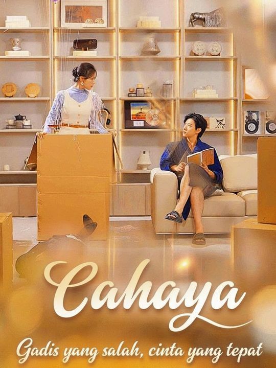 Gadis yang salah, cinta yang tepat