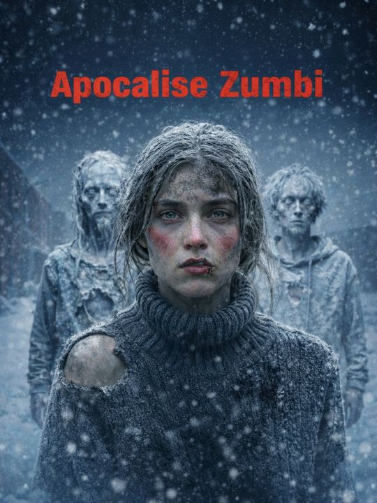 Kiamat Zombi