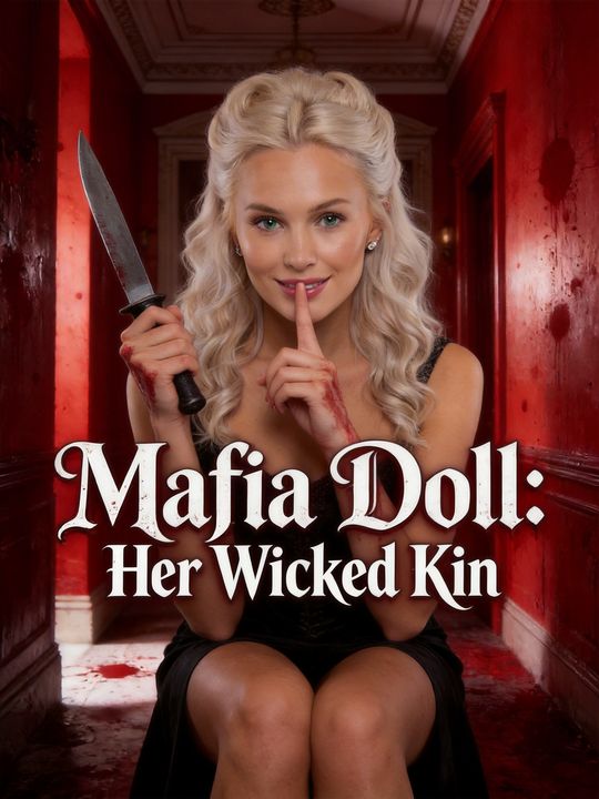 Mafia Doll: Her Wicked Kin