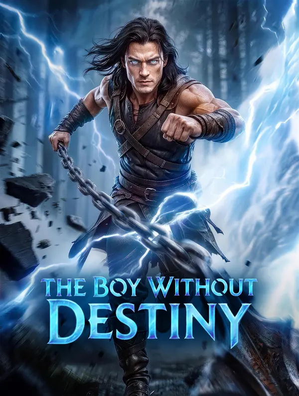 విధిలేని బాలుడు