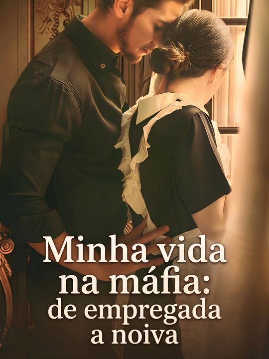 Mafia: de empregada a noiva