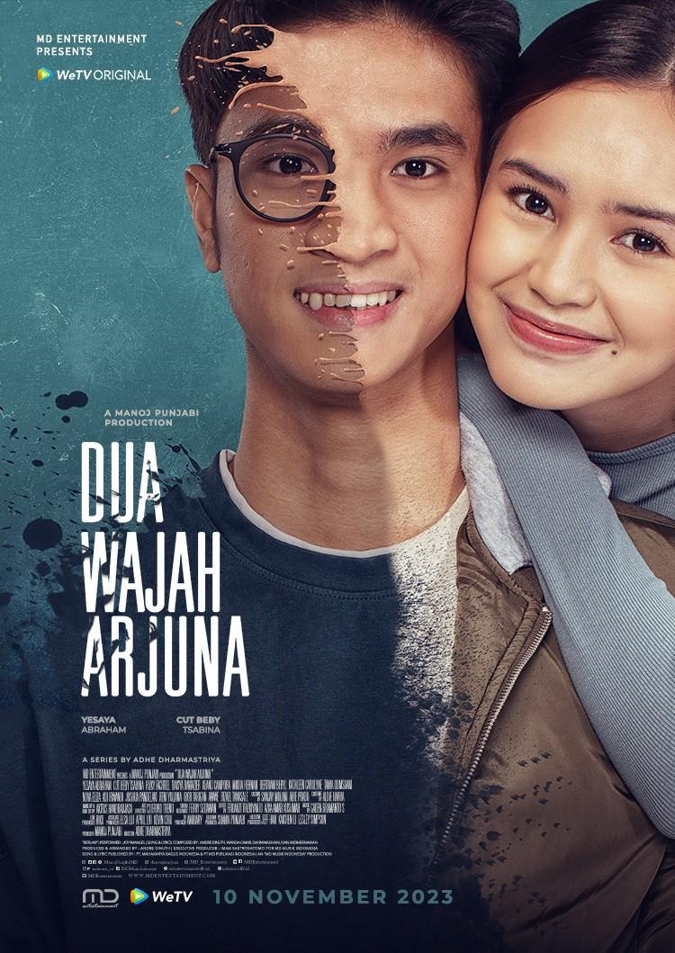 Dua Wajah Arjuna [Indonesian] (2025)