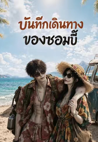 (พากย์)บันทึกเดินทางของซอมบี้