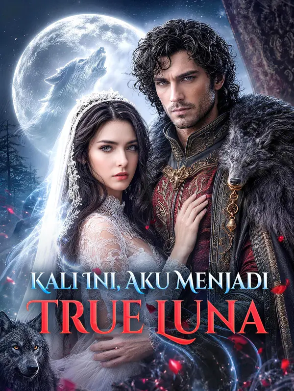 Kali Ini, Aku Menjadi True Luna