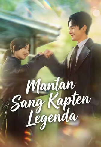 Mantan Sang Kapten Legenda