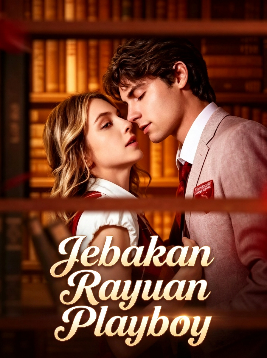 Jebakan rayuan playboy