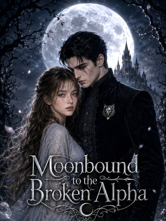Moonbound to the Broken Alpha