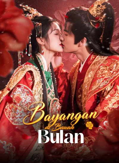 Bayangan di Bawah Bulan