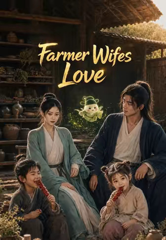 Farmer Wifes Love
