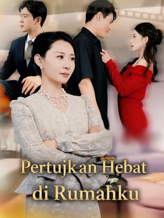 Mertua Bangkit dari Kematian