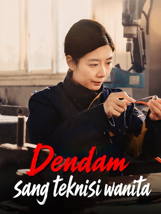 Dendam sang teknisi wanita