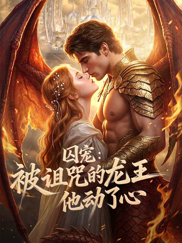 囚宠：被诅咒的龙王他动了心