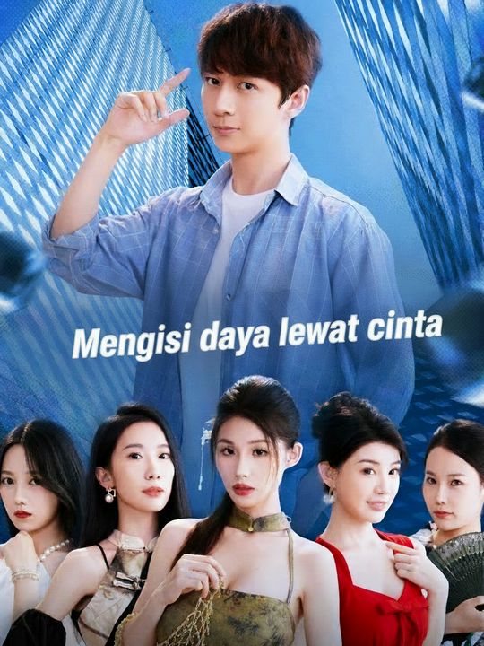 Mengisi daya lewat cinta