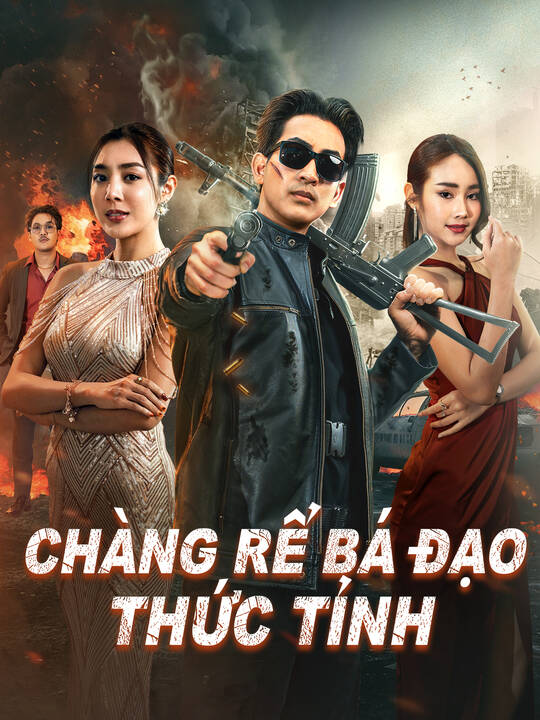 Chàng Rể Bá Đạo Thức Tỉnh