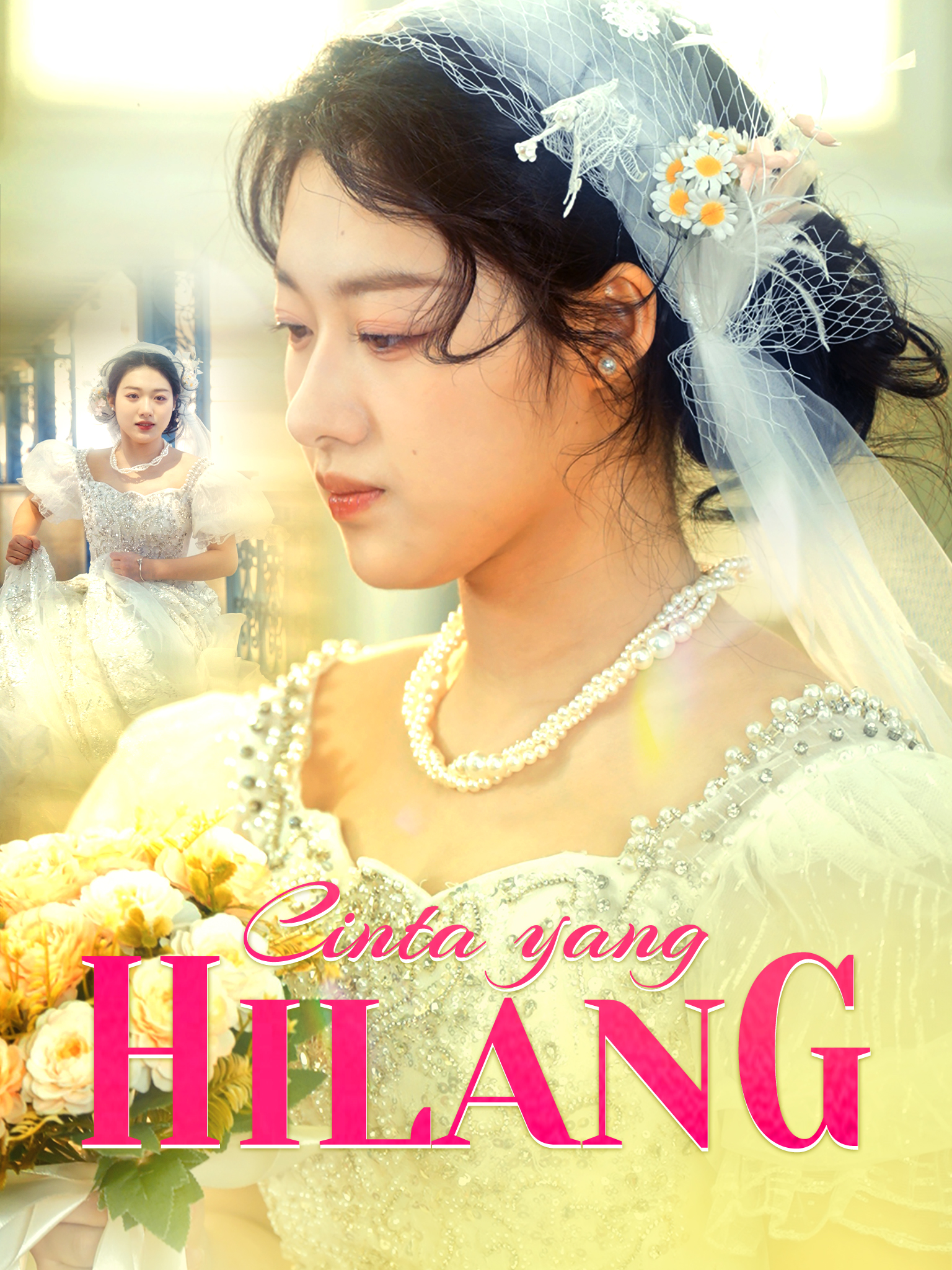 Cinta yang Hilang [Dubbing]