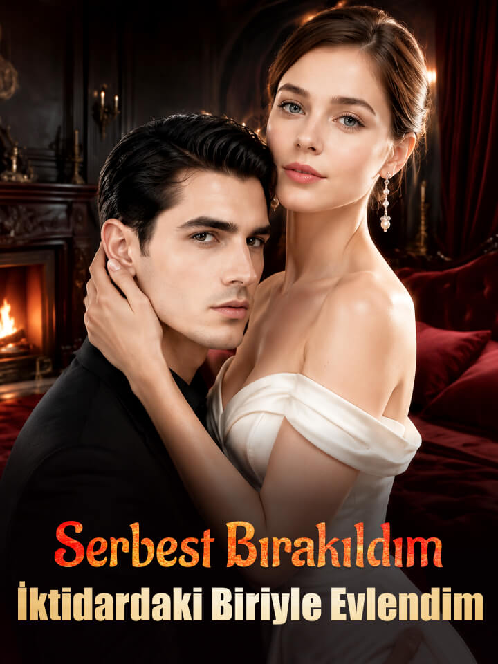 Serbest Bırakıldım, İktidardaki Biriyle Evlendim
