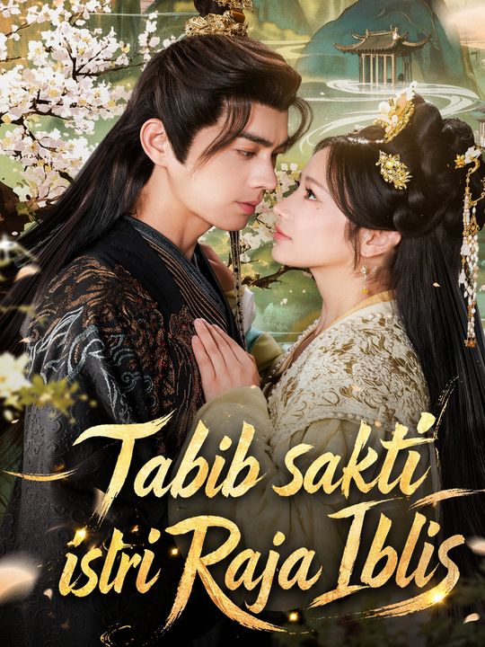 Tabib sakti istri Raja Iblis