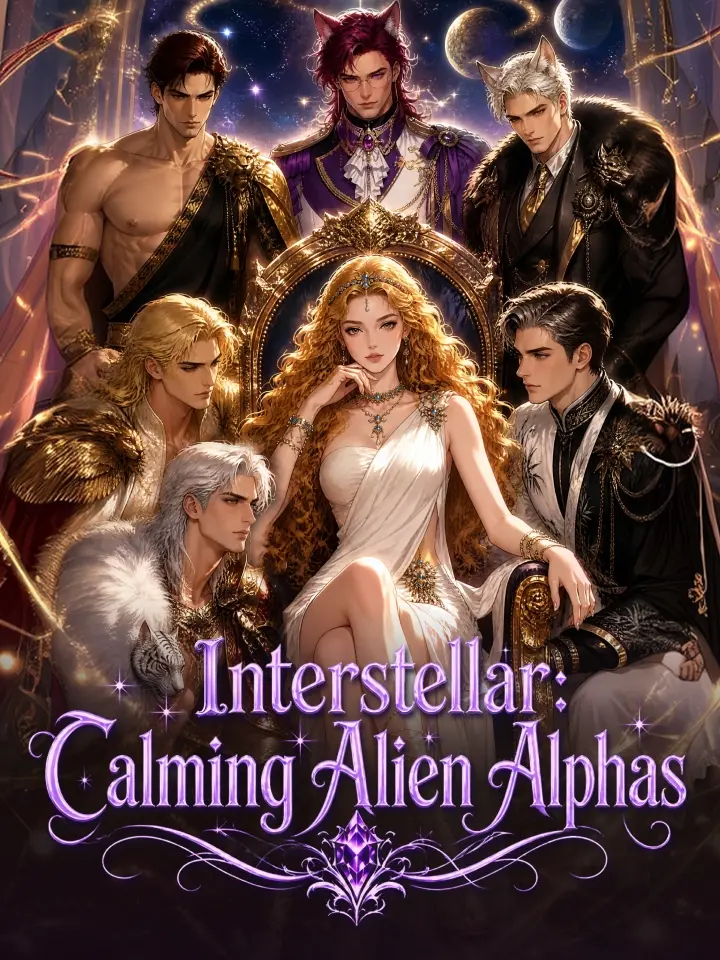 Interstellar: Calming Alien Alphas