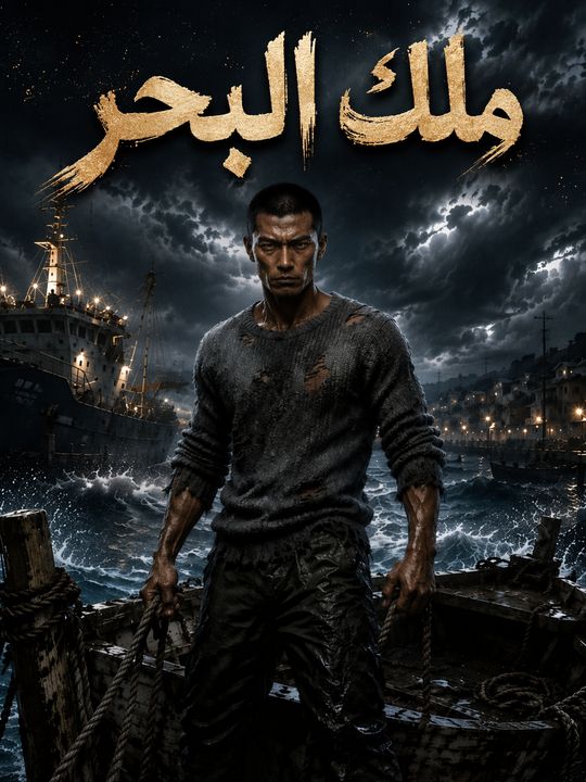 ملك البحر