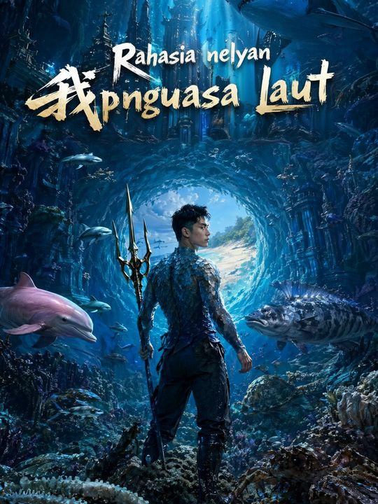 Rahasia nelayan penguasa laut