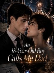 An 18-Year-Old Boy Calls Me Dad