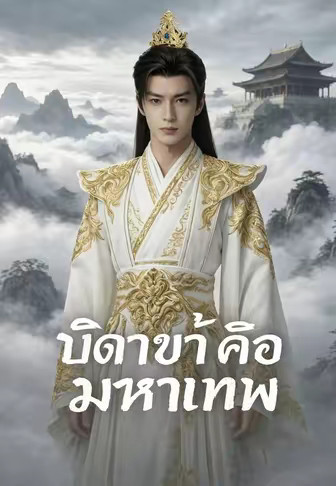 (พากย์)บิดาข้าคือมหาเทพ