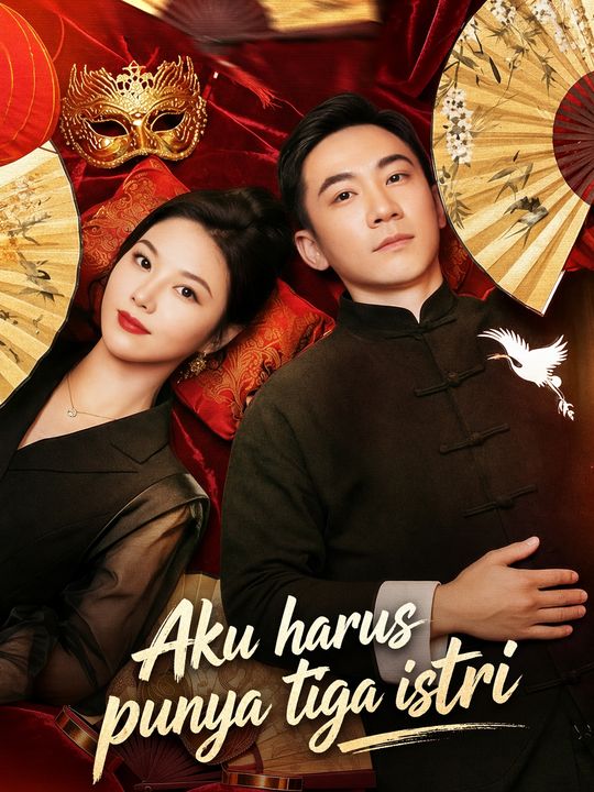 Aku harus punya tiga istri