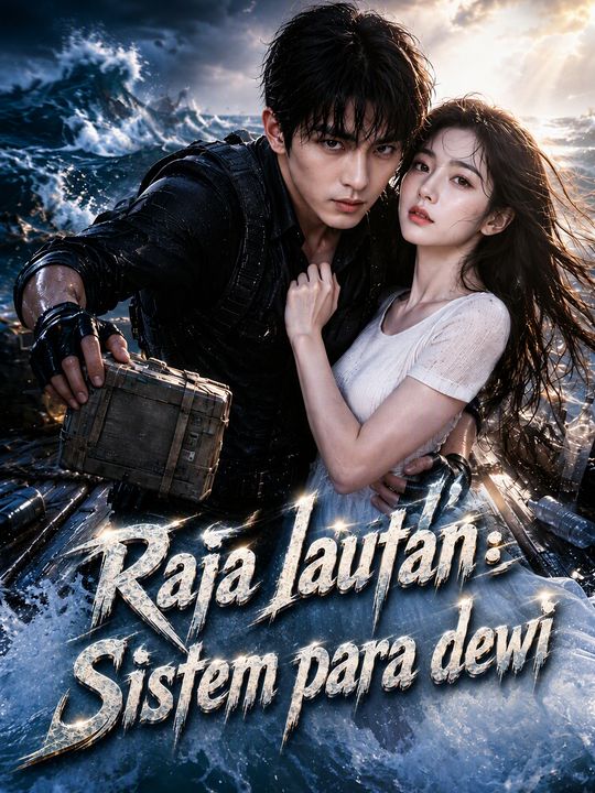 Raja lautan: Sistem para dewi