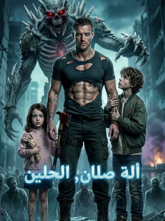 أبي، ملك الزومبي