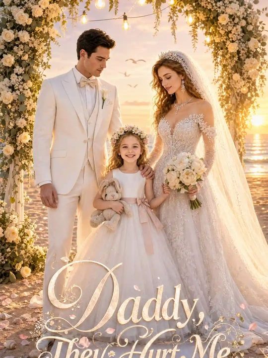 Daddy, They Hurt Me