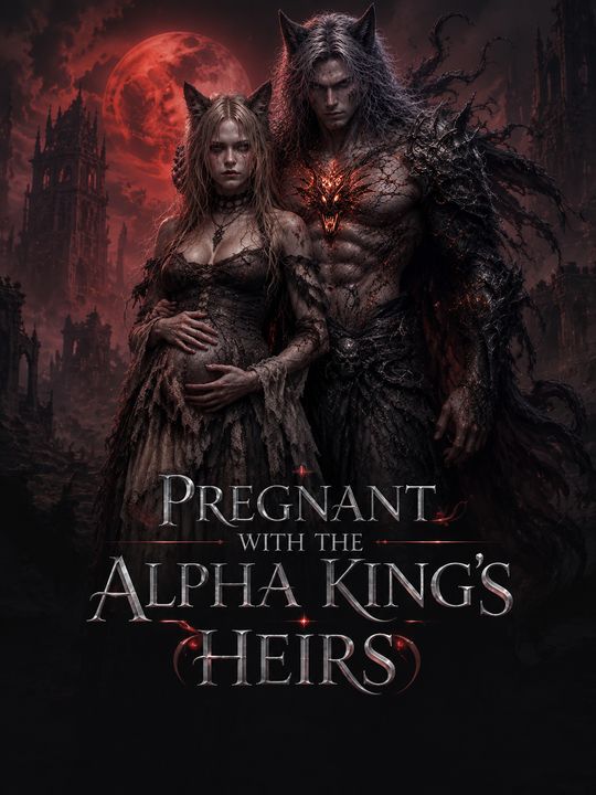 Pregnant with the Alpha King’s Heirs