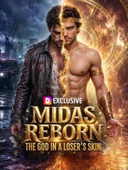 The God in a Loser's Skin (2024)