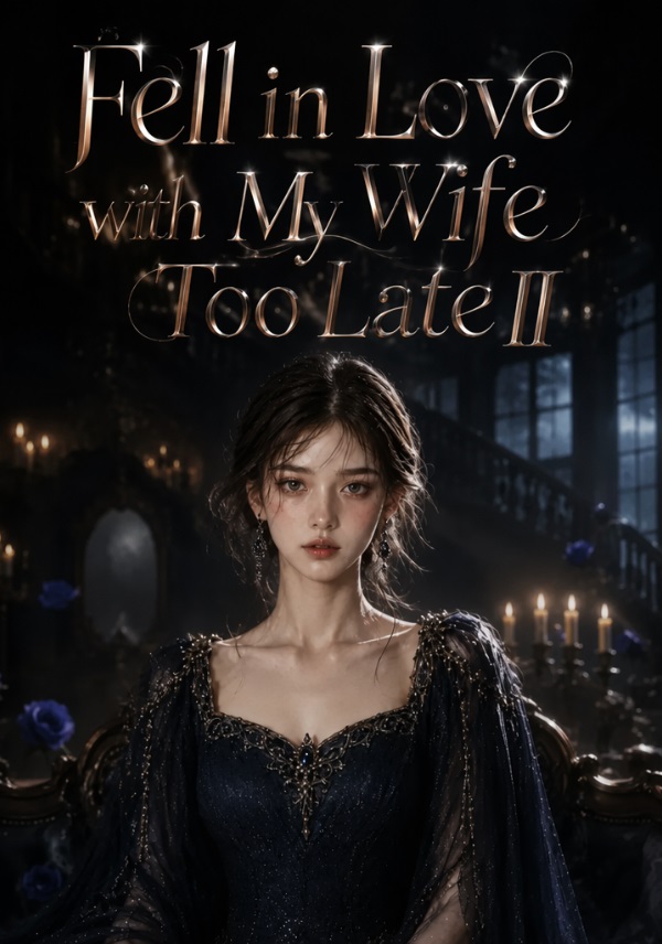 Fell in Love with My Wife Too Late 2