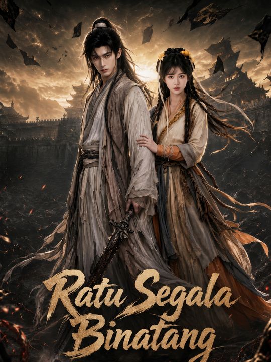Ratu Segala Binatang