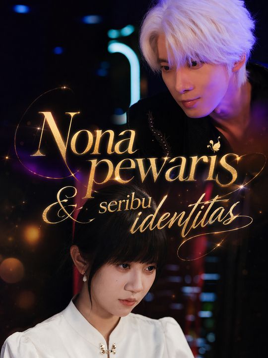 Nona pewaris & seribu identitas