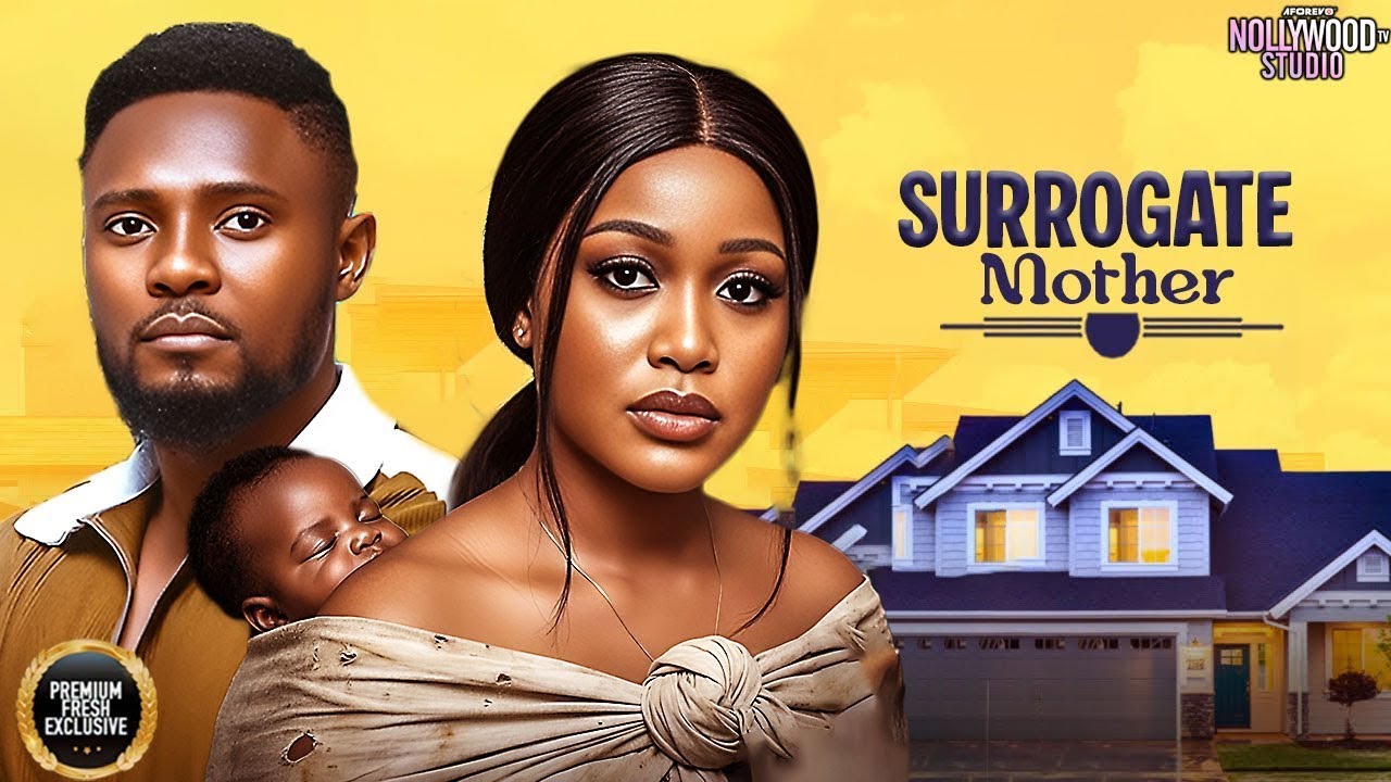 SURROGATE MOTHER (2026)